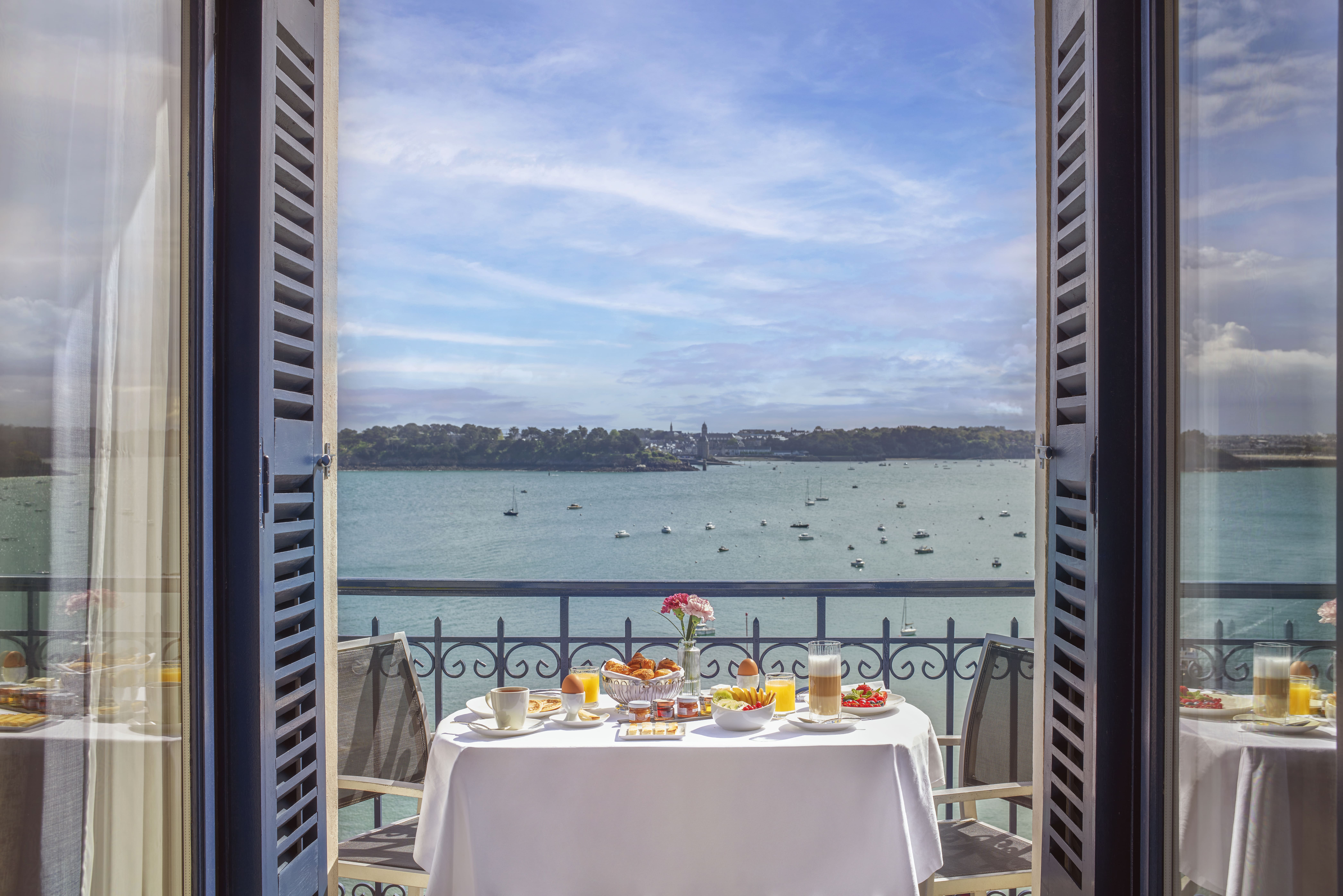 Le Grand Hotel Dinard